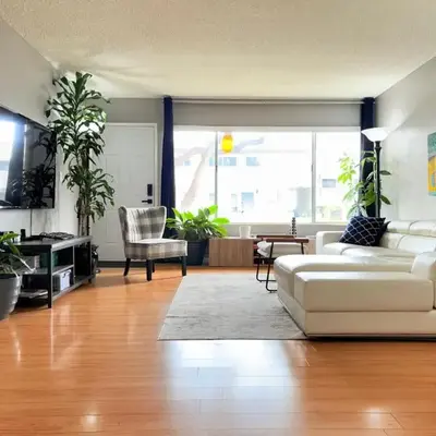 Proper Stays at Melrose - West Hollywood Premium E suite