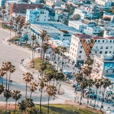 Venice V Hotel