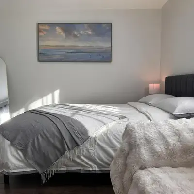 Cozy Home near Beaches
