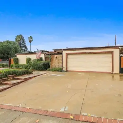 New Family House Fanstic View Azusa