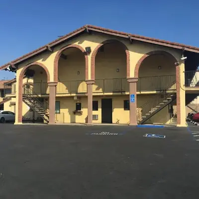 Sierra Inn