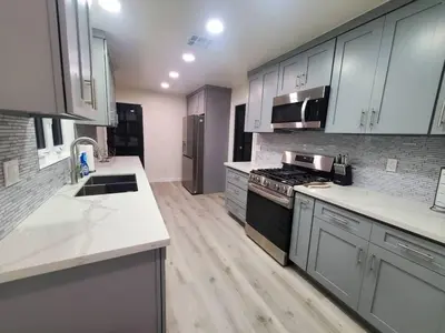 Gallery image of 3 Bedrooms Spacious Aesthetic in Los Angeles