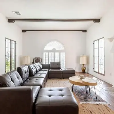 Cozy 3-Bedroom Home in K-town Los Angeles