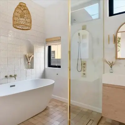 Bohemian Dream Studio Close to LA Stadium SOFI Kia Forum Intuit Dome LA Coliseum
