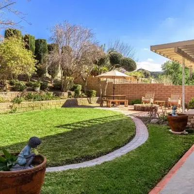 GOODE.HOMES | Luxury Home w/ Beautiful Garden
