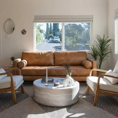 University Hill Home With City Views