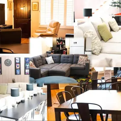LA Artist House
