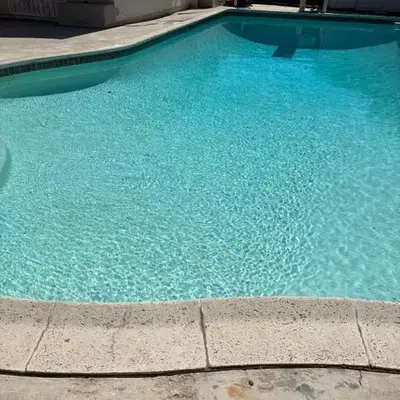 Magnolia Pool Cottage Home