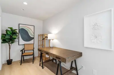 Gallery image of Marbella Lane - Contemporary 4BR Charm w Pool in Fullerton