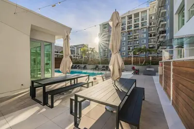 Gallery image of Marbella Lane - Aesthetic 2BR w Ocean views in Long Beach