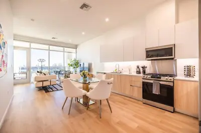 Gallery image of Marbella Lane - Luxury Beachside 2BR in Long Beach