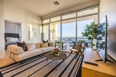 Gallery image of Marbella Lane - Luxury Beachside 2BR in Long Beach