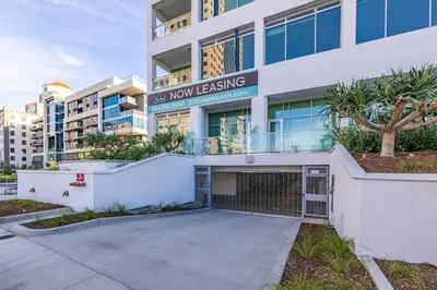 Gallery image of Marbella Lane - Luxury Beachside 2BR in Long Beach