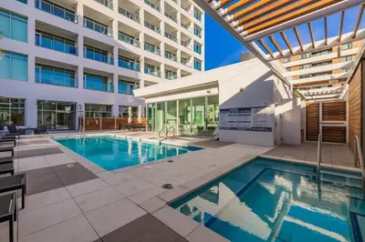 Gallery image of Marbella Lane - Luxury Beachside 2BR in Long Beach