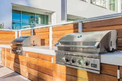 Gallery image of Marbella Lane - Luxury Beachside 2BR in Long Beach