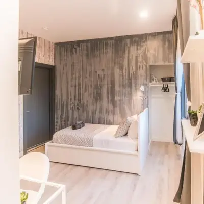 Cozy Private Studio