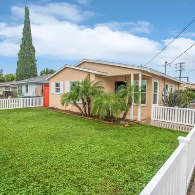 Welcome to your home at the Orange Circle