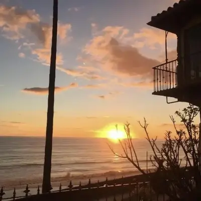 Villa Porto Marina - Oceanfront Living