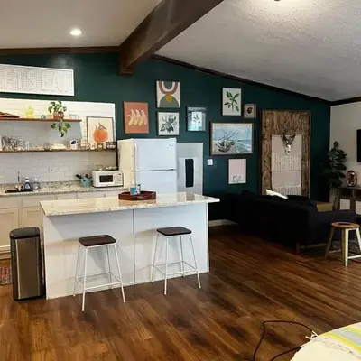 LA Beach City Studio