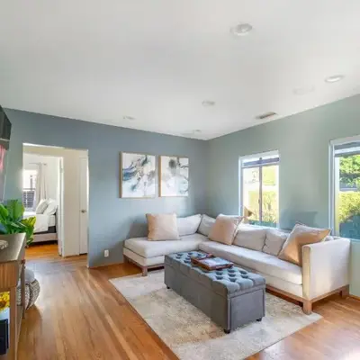 5 STAR BEAUTIFUL LONG BEACH HOuSE