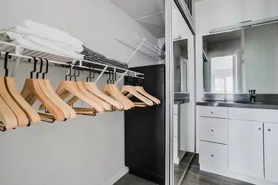 Gallery image of Blueground Burbank fully furnished equipped LAX-1272 in Los Angeles