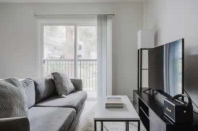 Gallery image of Blueground Burbank fully furnished equipped LAX-1272 in Los Angeles