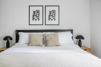 Gallery image of Blueground Burbank fully furnished equipped LAX-1272 in Los Angeles