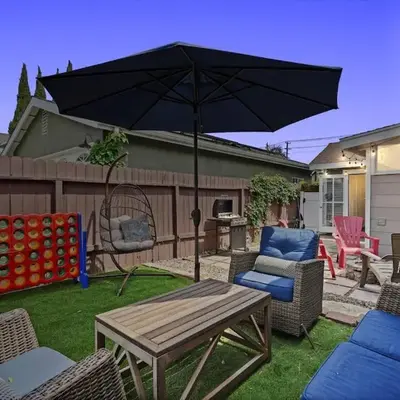 Fire pit