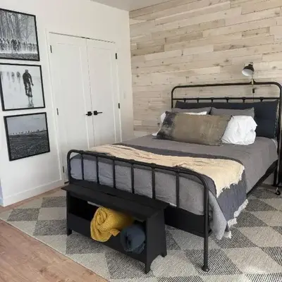 NEW Cozy Studio City Guesthouse in Prime Location