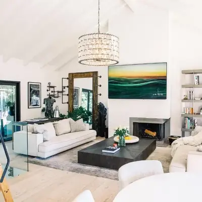2BR Luxury Villa in West Hollywood with Private Pool