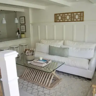 Exquisite Carpinteria Beach Cottage