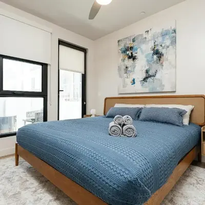 Cozy 2B Apartment in Santa Monica
