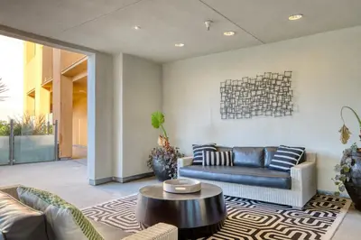 Gallery image of Playa Vista 1br w pool gym lounge wd nr 405 LAX-1025 in Los Angeles