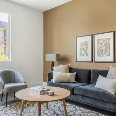Playa Vista 1br w pool gym lounge wd nr 405 LAX-1025