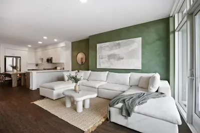 Gallery image of Luxury & Modern 2 Bedroom in Silver Lake in Los Angeles