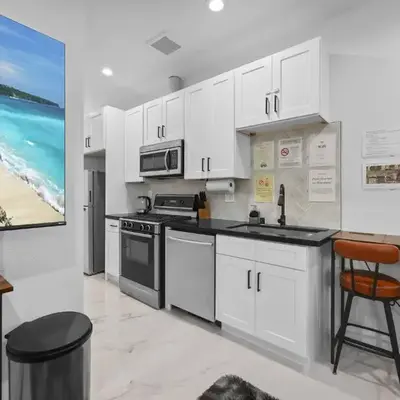 Home near Disneyland | Central to LA & OC