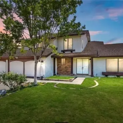 5 bedroom home 2 miles from Loma Linda Medical