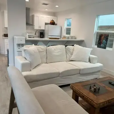 Brand New Home