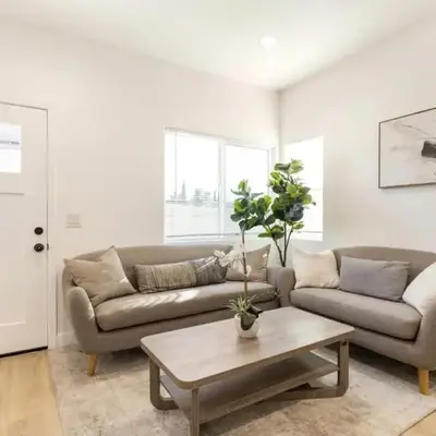 Holiday Home Modern Home by Interhome