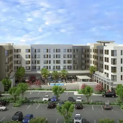 Hyatt House Ontario Airport