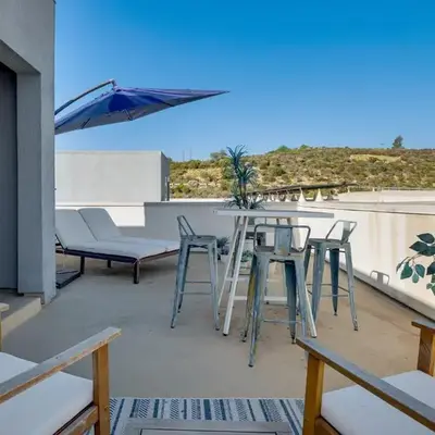 12 Mi to DTLA! Multi-Level Charmer with Pool Access