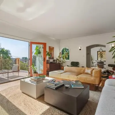 New Listing Elevated Hillside Living by Colby & Conrad