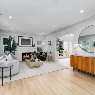 Chic WeHo Retreat near Sunset Blvd