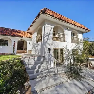 Lavender House - Serene Ojai Retreat
