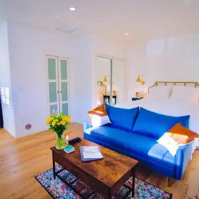 The Sycamore Suite