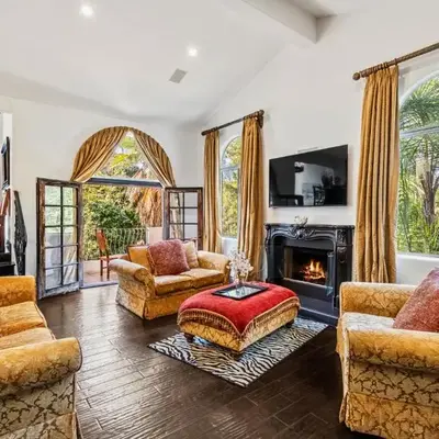 Hillside Retreat Near Universal Studios & Hollywood Sign