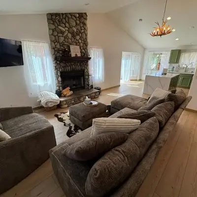 Lakewood Timber Lodge Peaceful Private