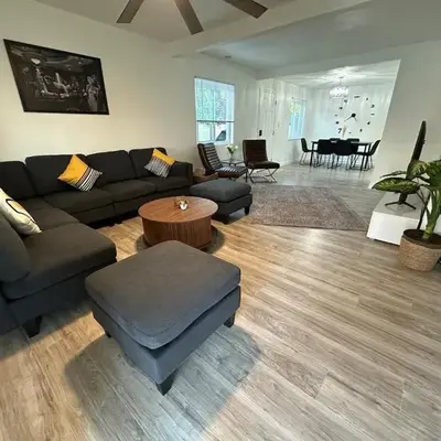 Walkable to SoFi