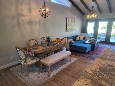 Gallery image of The panorama at Shadow Hills in Stonehurst