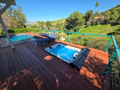 Gallery image of The panorama at Shadow Hills in Stonehurst